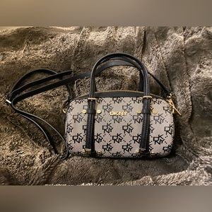 DKNY Barrel Sling Bag